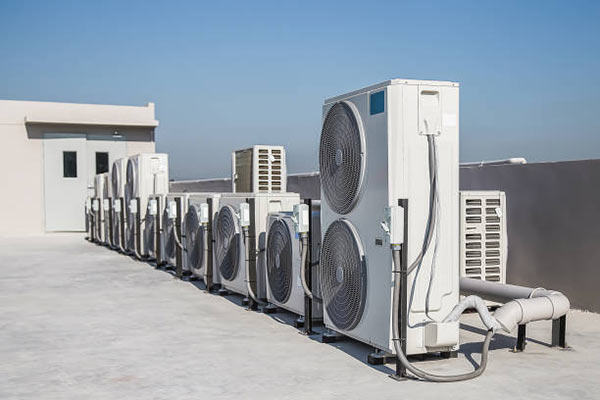 HVAC