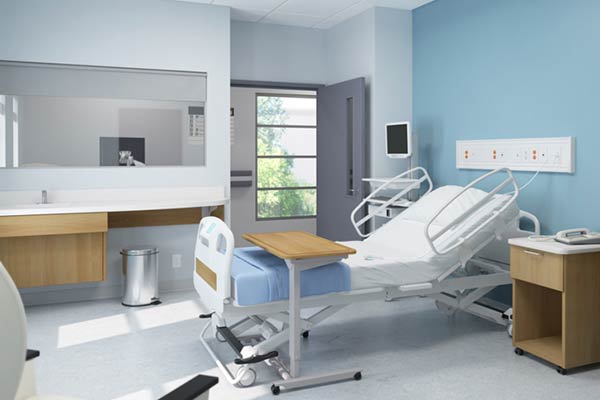 Hospital-Furniture-Bedding