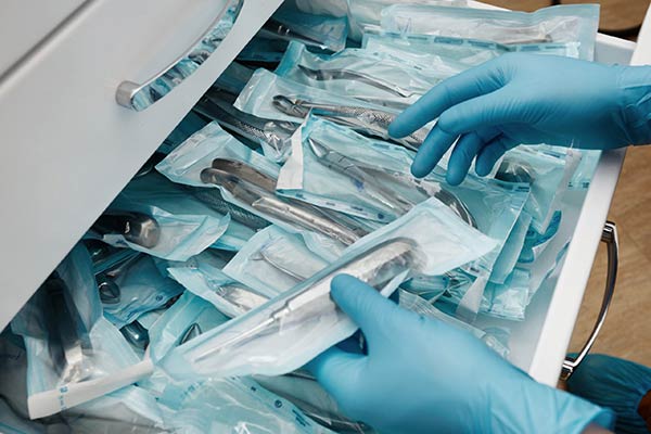 Surgical-Disposables
