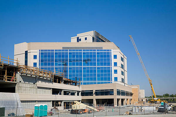 Hospital Construction